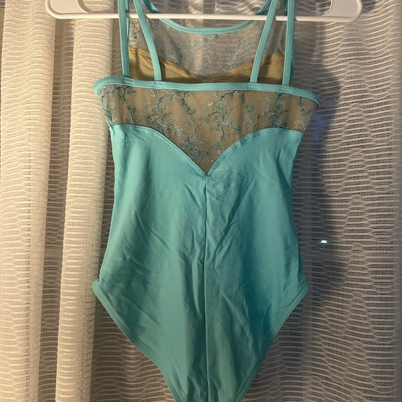 Ballet Leotard - Picture 1 of 2